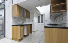 Trislaig kitchen extension leads